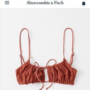 NWT Abercrombie & Fitch bikini !